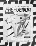 Uniforme 3 Oficial - Jogador