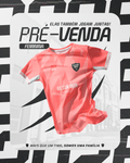 Camisa Oficial feminina 2026