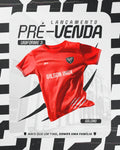 Uniforme 3 Oficial - Goleiro